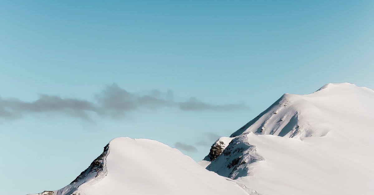 How to Select the Right Air Cooled Chiller for Your HVAC System