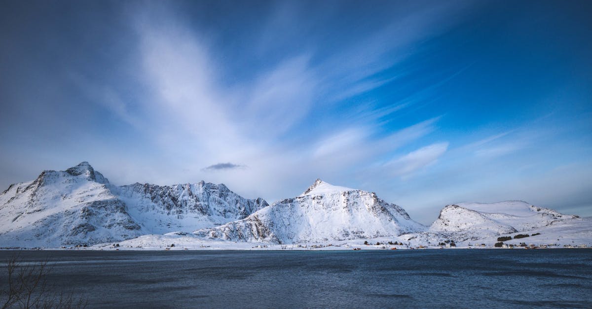 Why Centrifugal Chillers Are Preferred for Large Applications